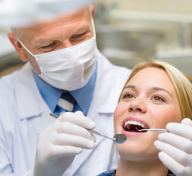 Dental-Treatment