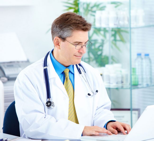 Health-Counseling