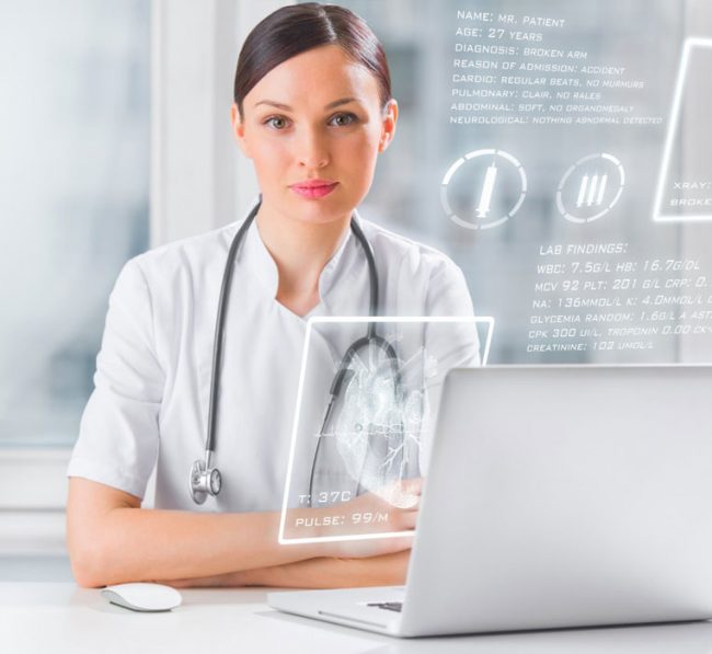 Medical-Record