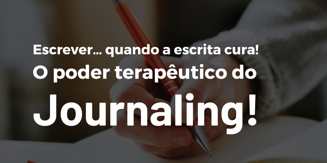 Journaling