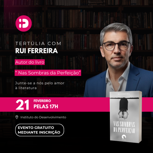 _ID - post tertúlia (Post para Instagram)